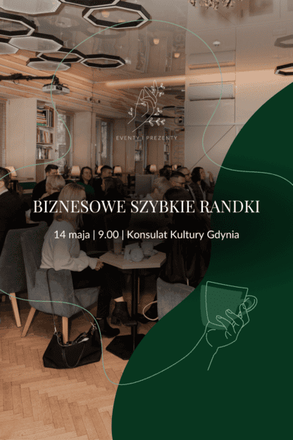 biznesowe szybkie randki w Gdyni