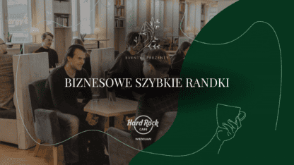 biznesowe randki we Wrocławiu