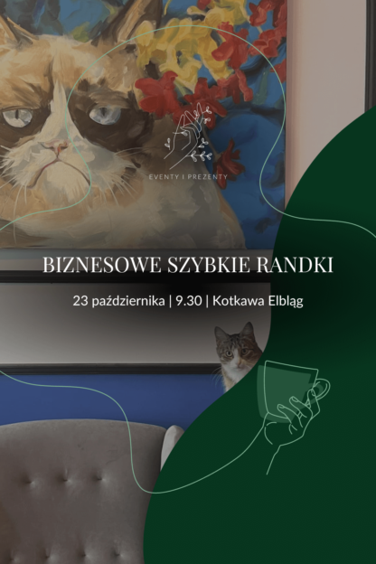 Biznesowe Randki w Elblągu