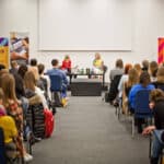 konferencja Book Marketing