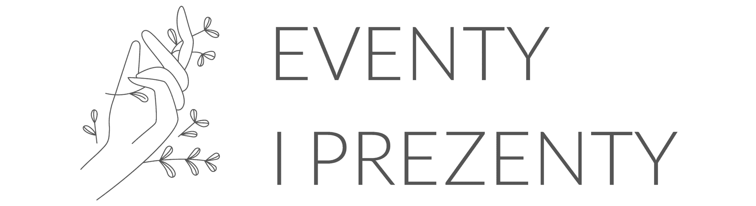 logo Eventy i prezenty